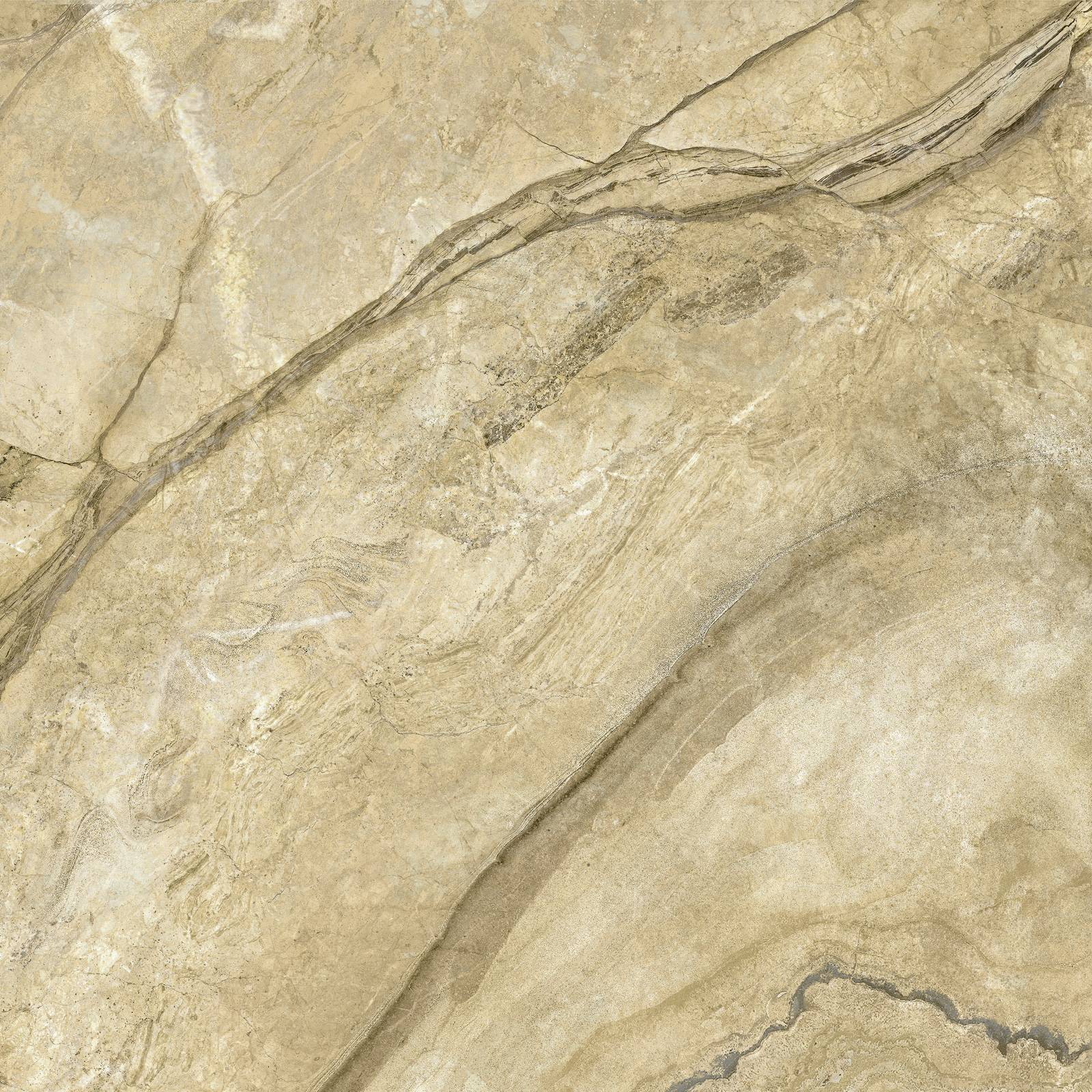 Керамогранит Gracia Ceramica Magma sugar-эффект 600x600x9 мм GFU04MGM40R