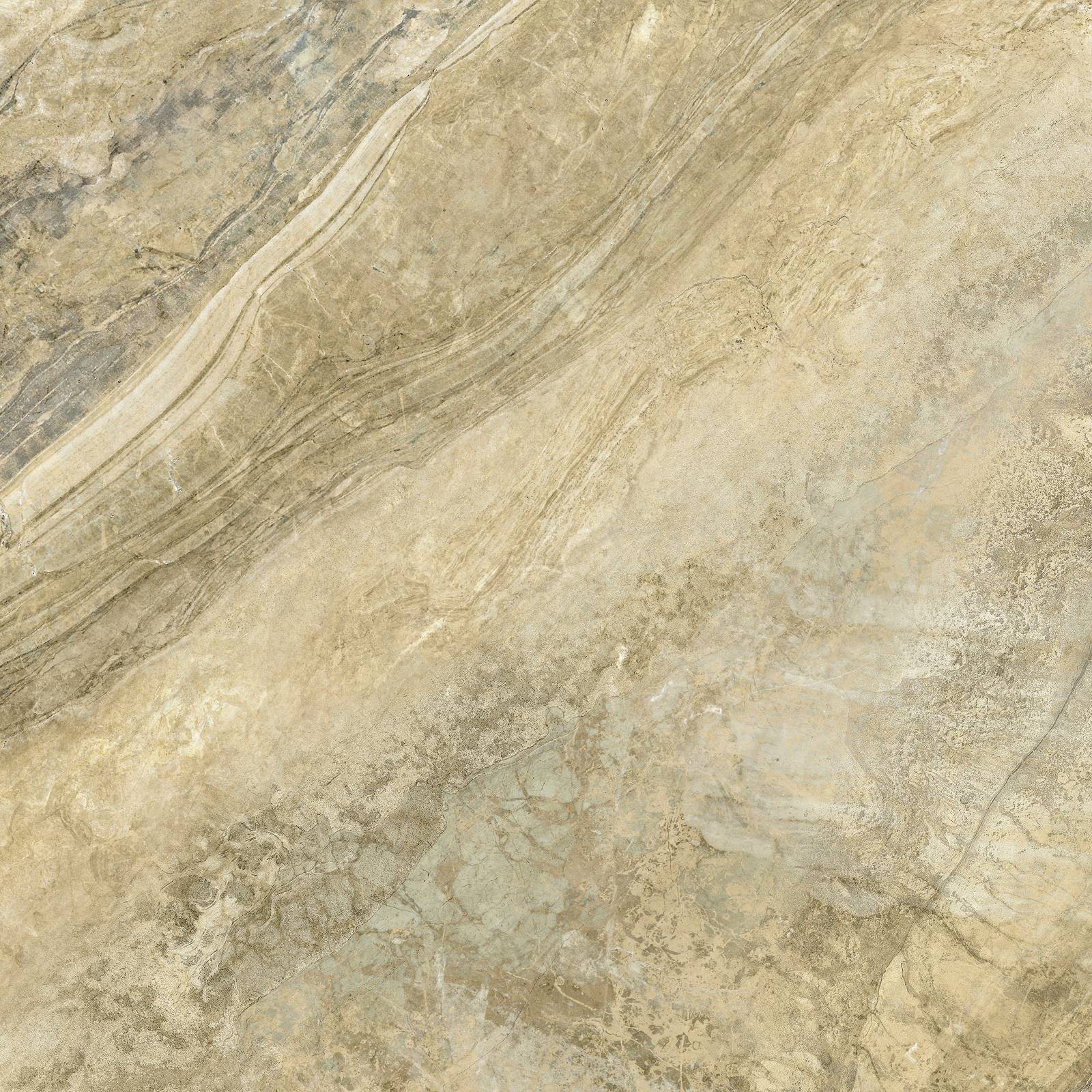 Керамогранит Gracia Ceramica Magma sugar-эффект 600x600x9 мм GFU04MGM40R