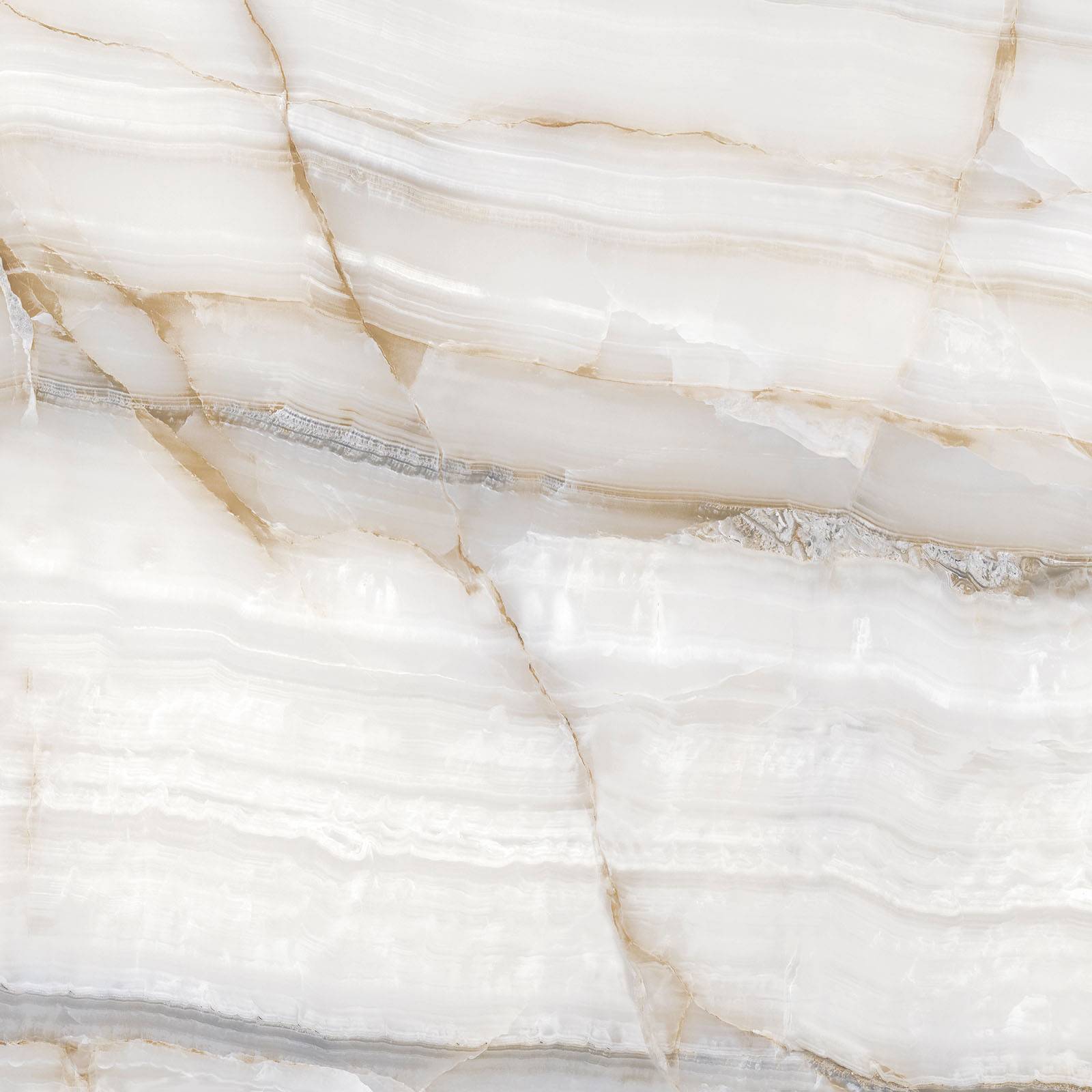 Керамогранит Alma Ceramica Smeraldo лаппатированный 570х570х9 мм GFU57SMD07L