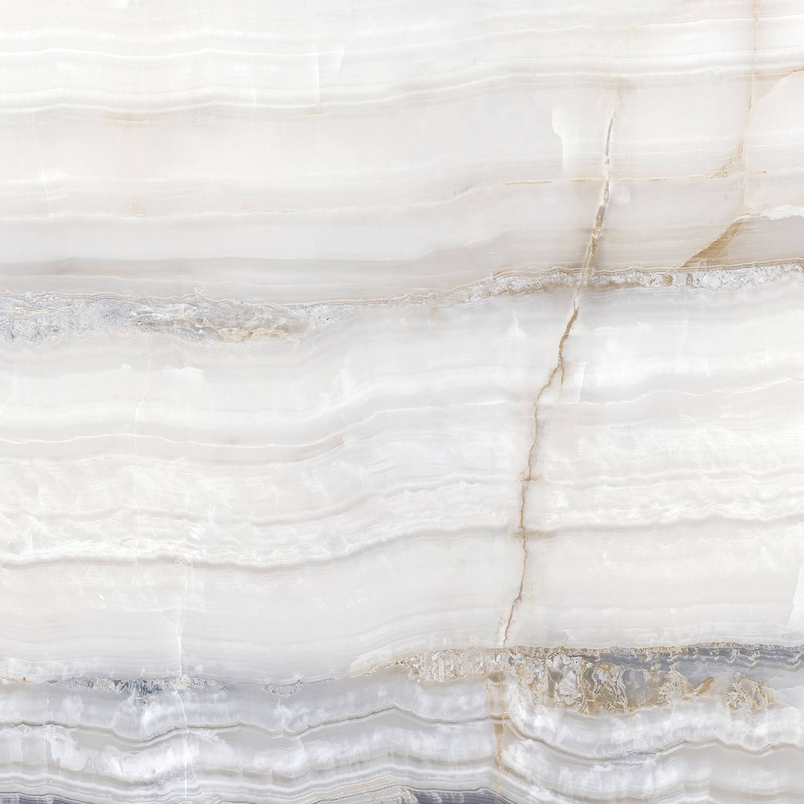 Керамогранит Alma Ceramica Smeraldo лаппатированный 570х570х9 мм GFU57SMD07L