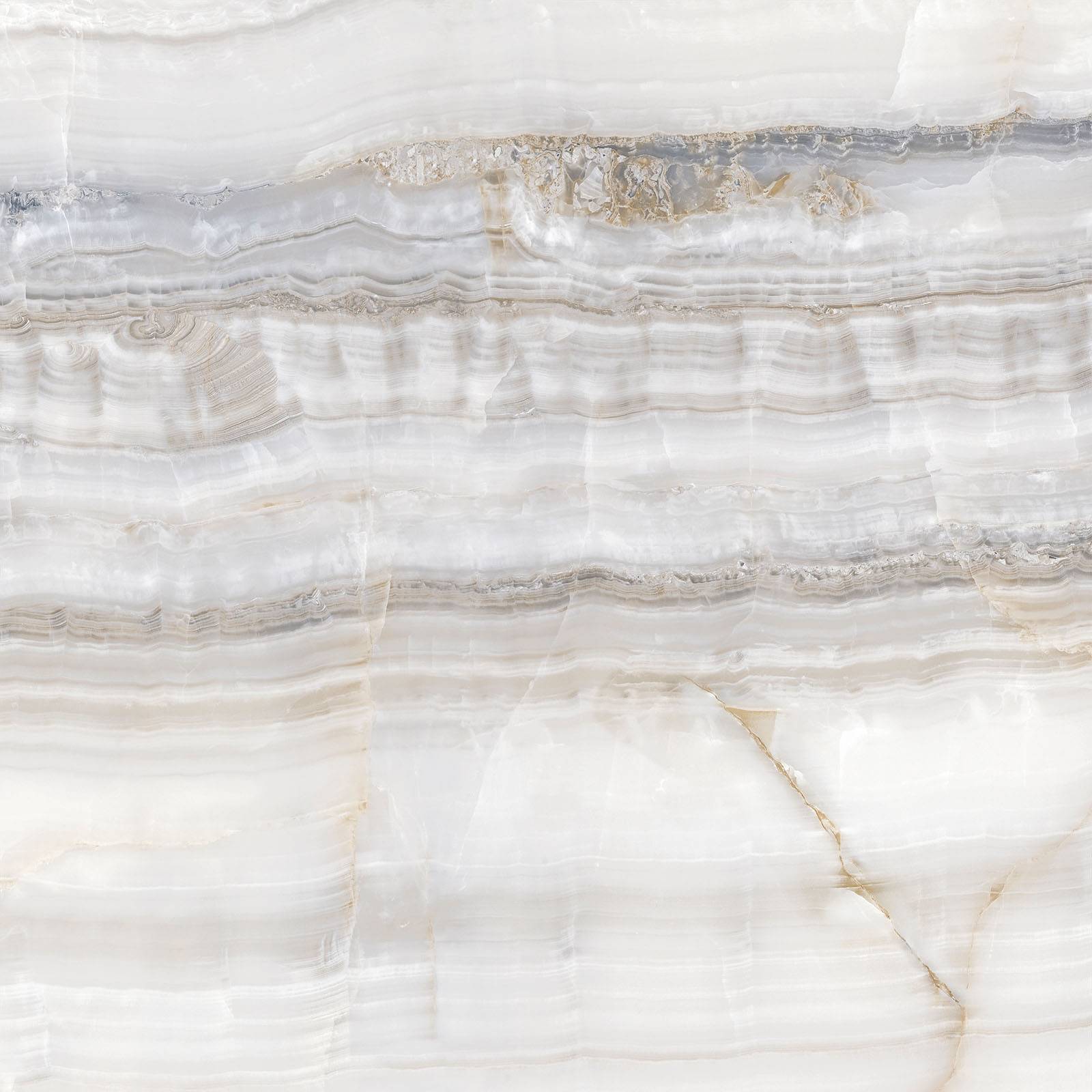 Керамогранит Alma Ceramica Smeraldo лаппатированный 570х570х9 мм GFU57SMD07L