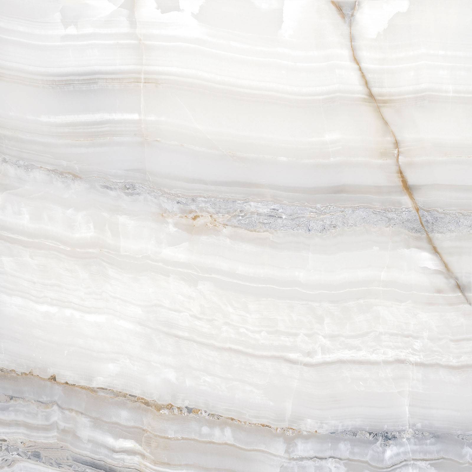 Керамогранит Alma Ceramica Smeraldo лаппатированный 570х570х9 мм GFU57SMD07L