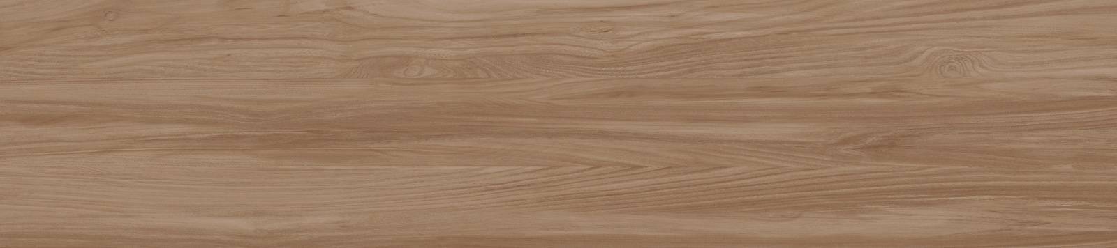 Керамогранит Alma Ceramica Wooden Marron матовый 200х900 мм GP2090DEN21R