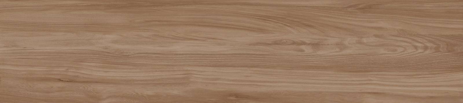 Керамогранит Alma Ceramica Wooden Marron матовый 200х900 мм GP2090DEN21R