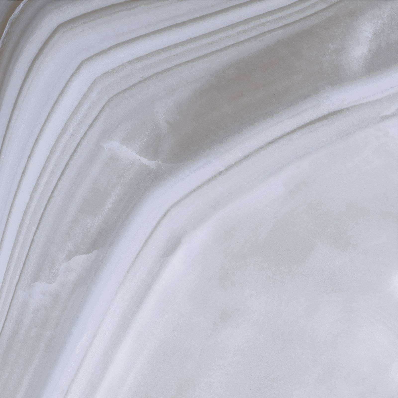 Керамогранит New Trend Agatha Grigio матовый 410х410х8 мм GP6AGA25