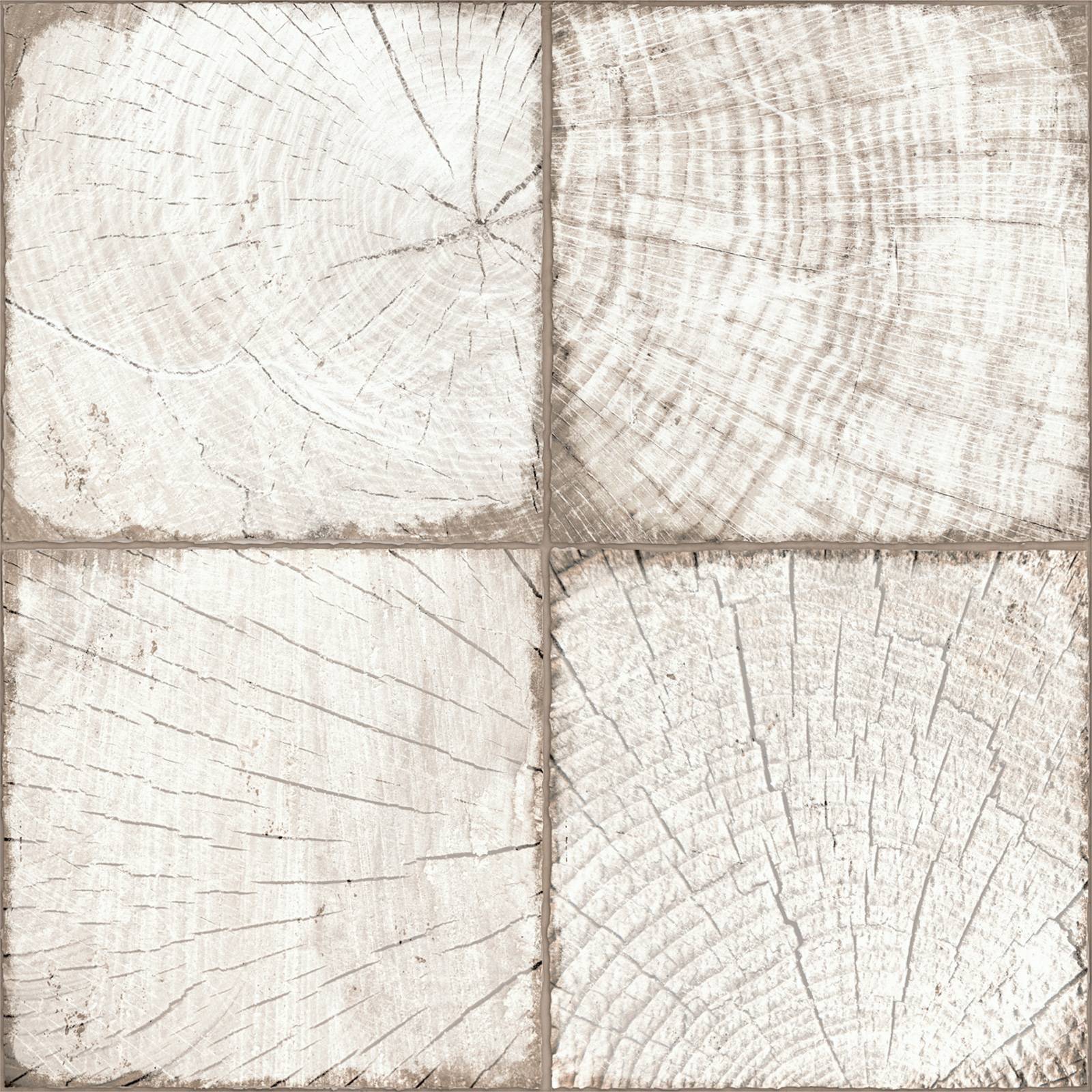 Керамогранит Kerama Marazzi Ringwood Tik Crema матовый GP6RIT01 41х41 см