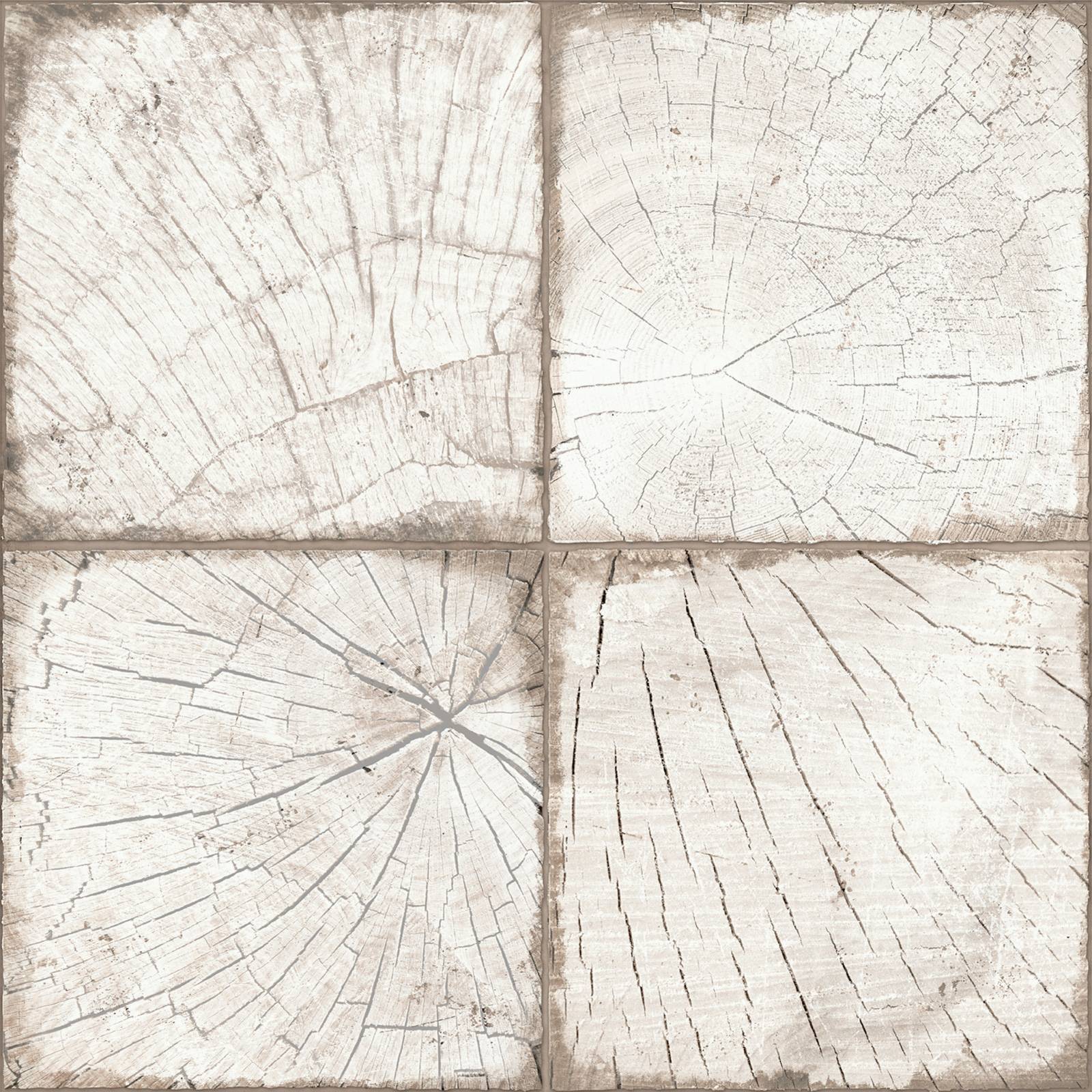 Керамогранит Kerama Marazzi Ringwood Tik Crema матовый GP6RIT01 41х41 см