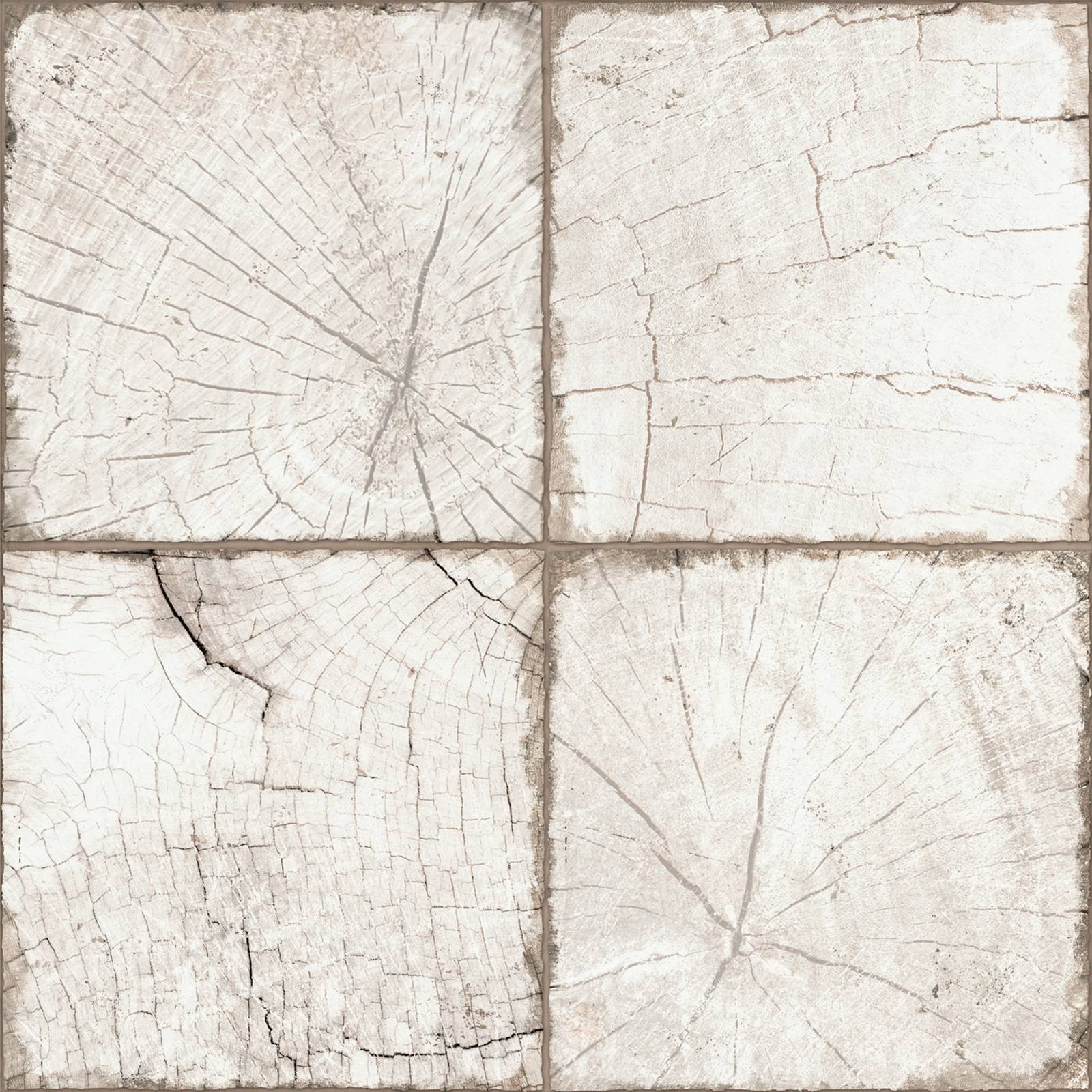 Керамогранит Kerama Marazzi Ringwood Tik Crema матовый GP6RIT01 41х41 см