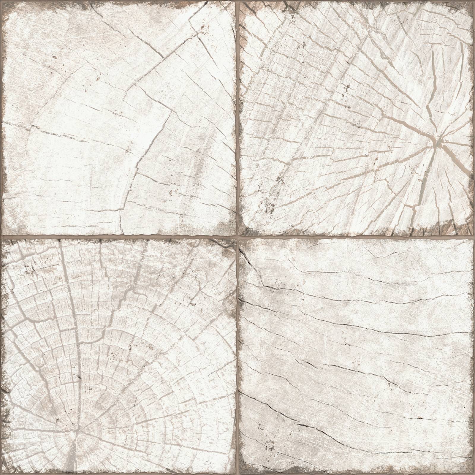 Керамогранит Kerama Marazzi Ringwood Tik Crema матовый GP6RIT01 41х41 см