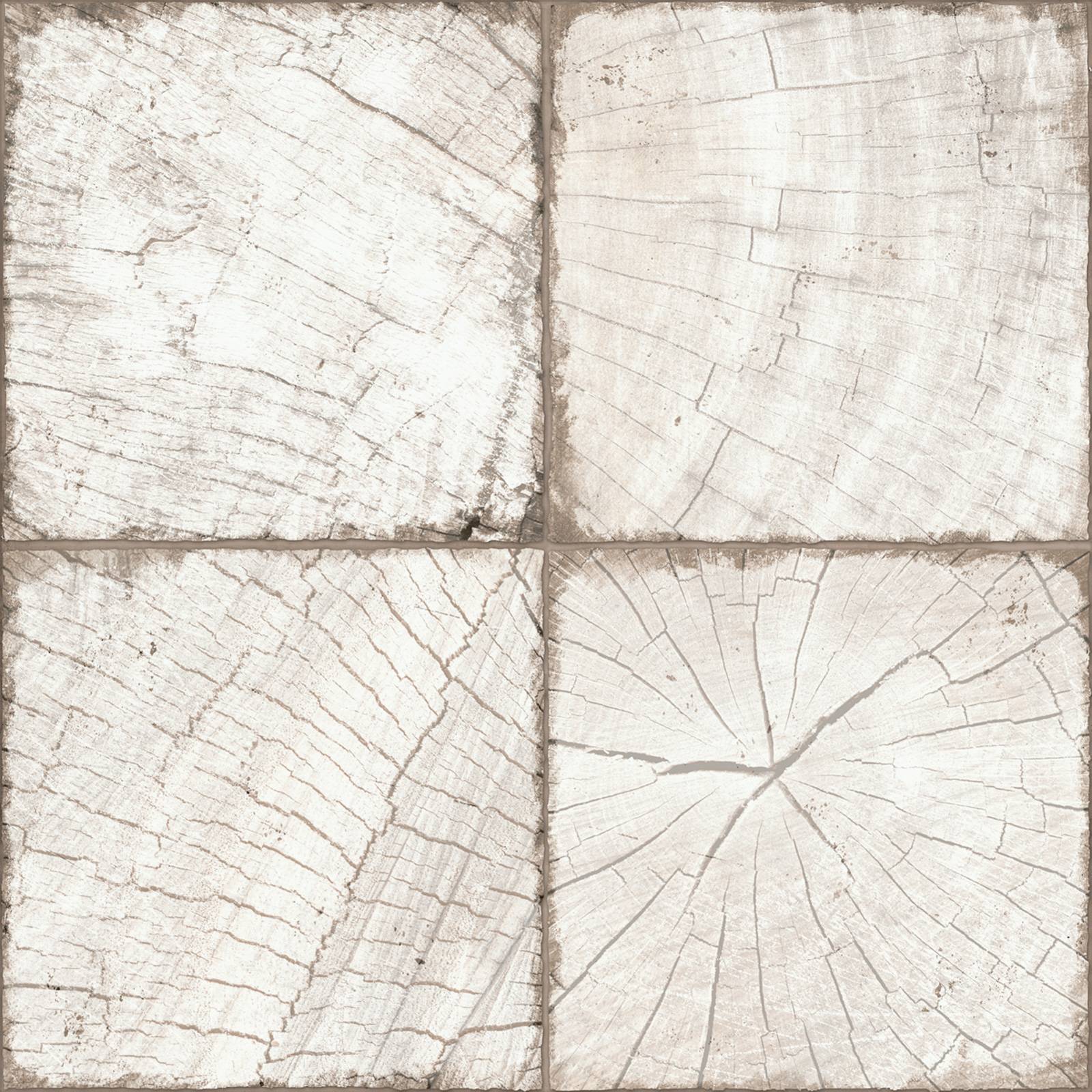 Керамогранит Kerama Marazzi Ringwood Tik Crema матовый GP6RIT01 41х41 см