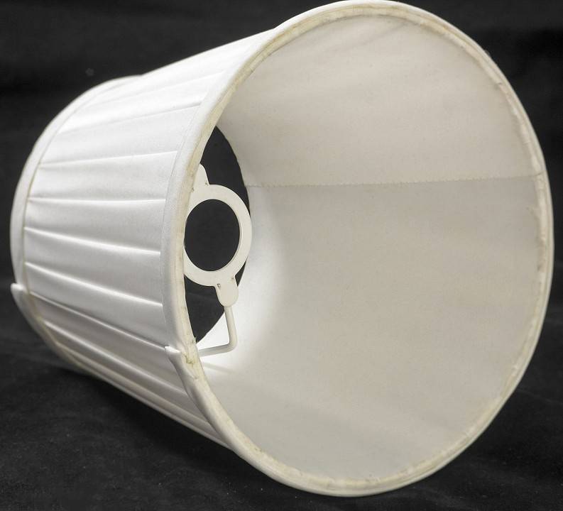 Настольная лампа декоративная Lussole Milazzo GRLSL-2904-01