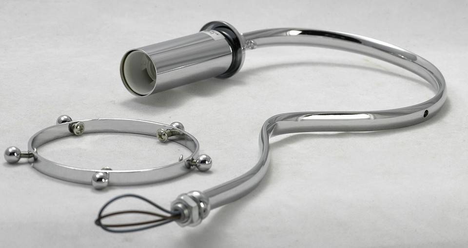 Подвесной светильник LGO Greenlee GRLSP-8080