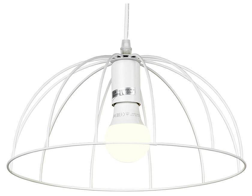 Подвесной светильник Lussole Lattice 1 GRLSP-8214