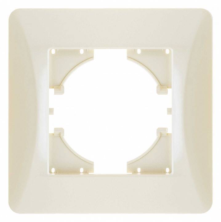 Рамка на 1 пост Gusi Electric CITY С1110-003