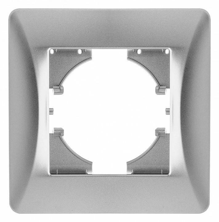 Рамка на 1 пост Gusi Electric CITY С1110-004