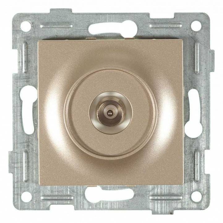 ТВ-розетка без рамки Gusi Electric UGRA С11А1-027