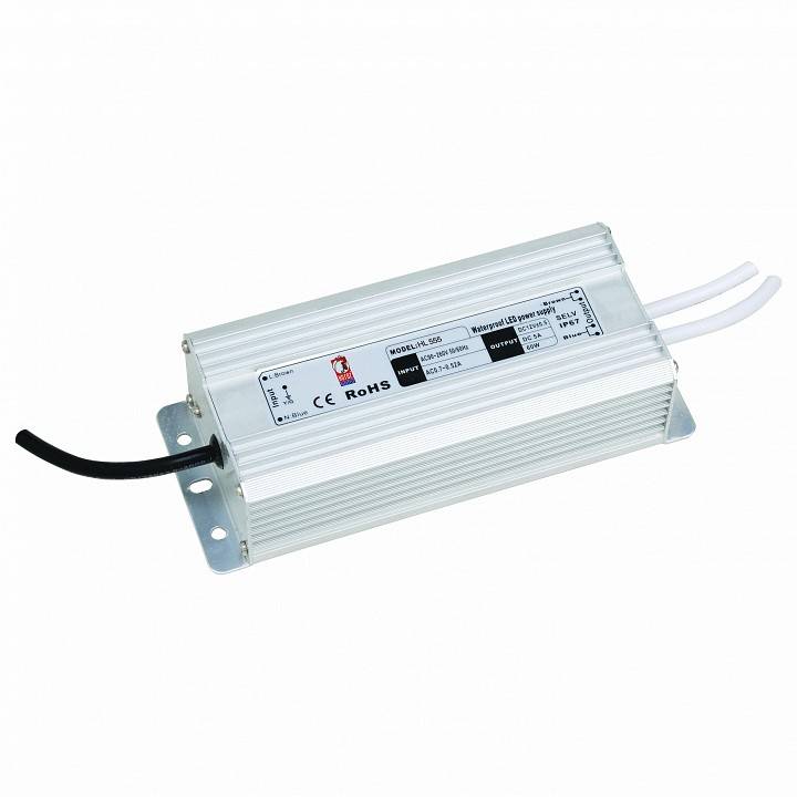 Блок питания Horoz Electric Vesta-60 12V 60W IP20 HRZ00001208