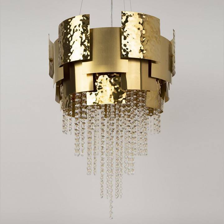 Подвесной светильник HIPER Gloria H165-4