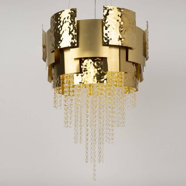 Подвесной светильник HIPER Gloria H165-4