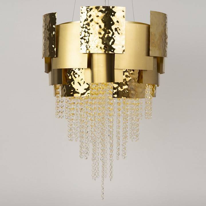 Подвесной светильник HIPER Gloria H165-4