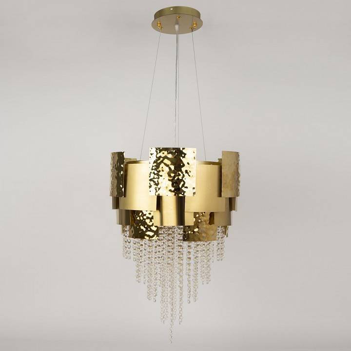 Подвесной светильник HIPER Gloria H165-4