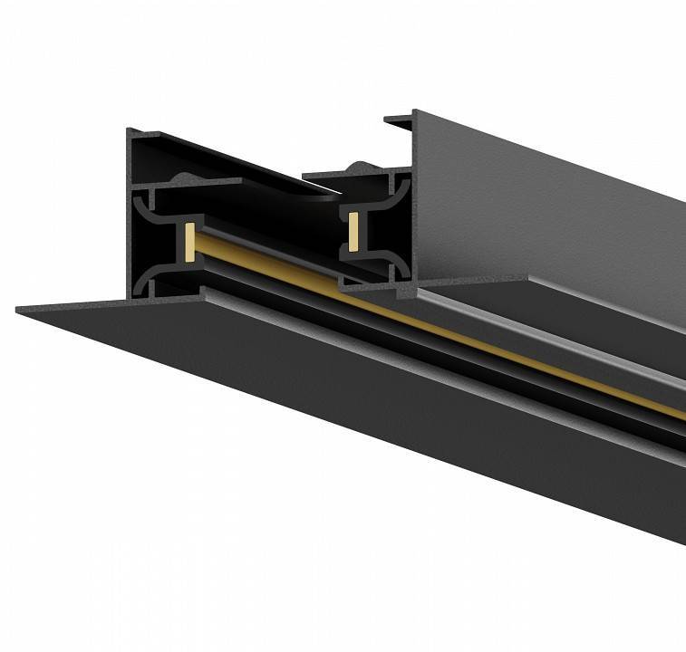 Трек встраиваемый Hesby Lighting Skylite 0011