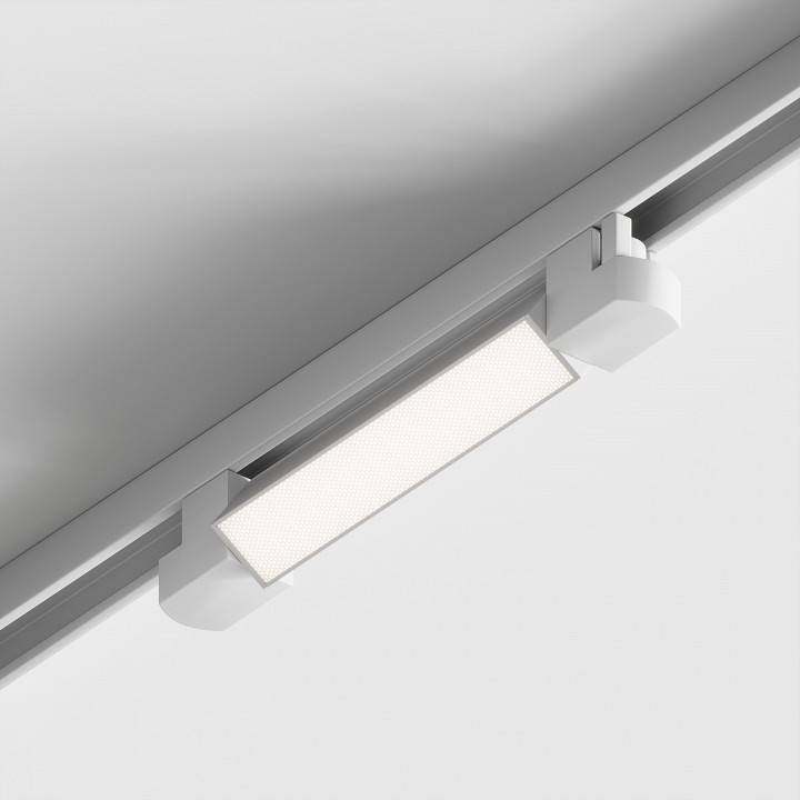 Трек накладной Hesby Lighting Skylite 0026