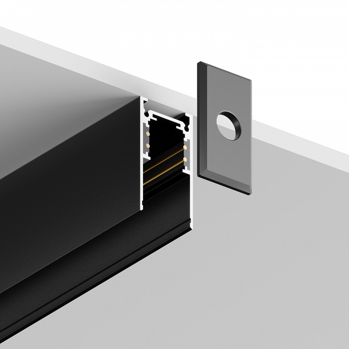 Трек накладной Hesby Lighting ElDeko HSBL_0051_1