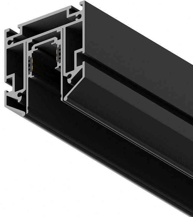 Профиль-держатель Hesby Lighting ElDeko 0072