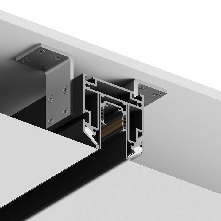 Профиль-держатель Hesby Lighting ElDeko 0072
