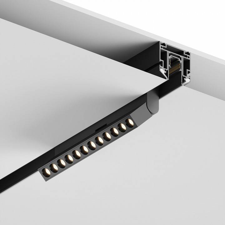 Профиль-держатель Hesby Lighting ElDeko 0072