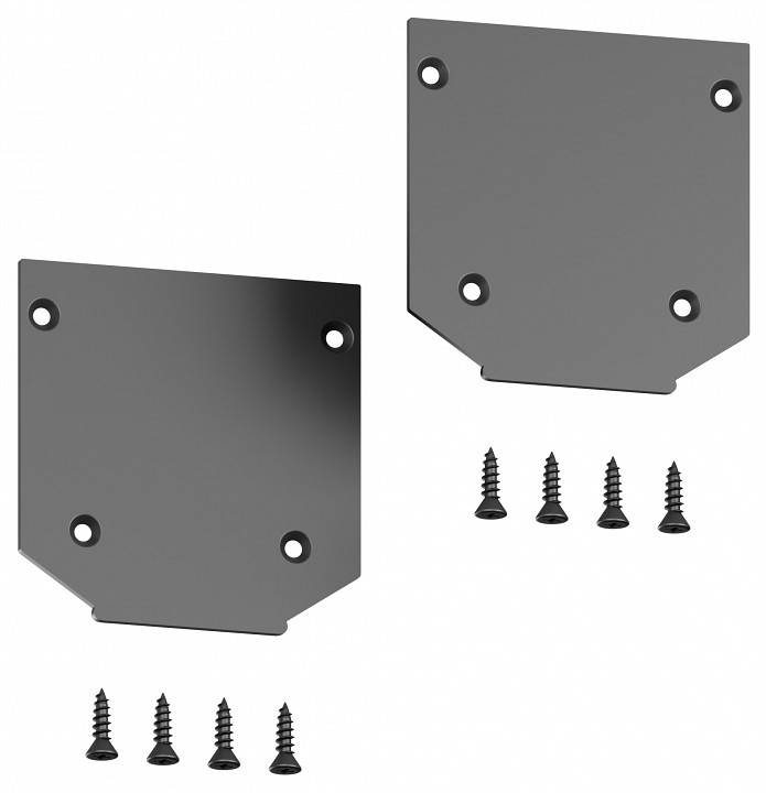 Профиль-держатель Hesby Lighting ElDeko 0072