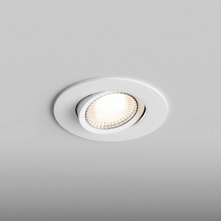 Встраиваемый светильник Hesby Lighting AtLas HSBL_0086