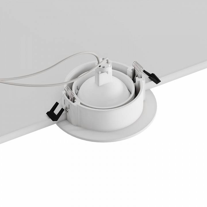 Встраиваемый светильник Hesby Lighting AtLas HSBL_0086