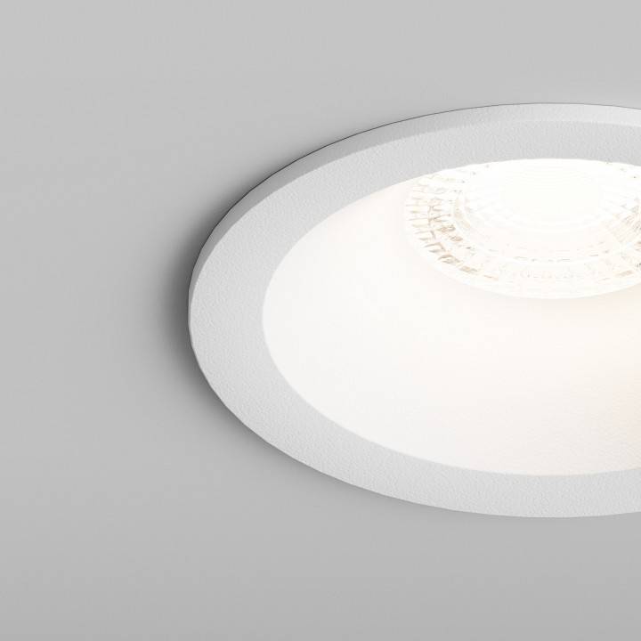 Встраиваемый светильник Hesby Lighting Sogne HSBL_0096