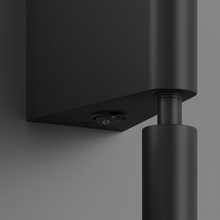 Бра Hesby Lighting Edge HSBL_0210