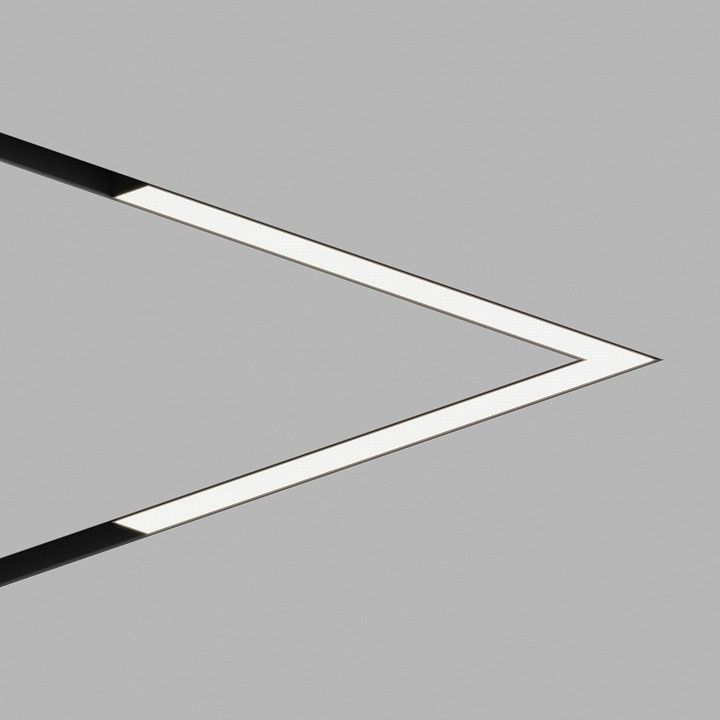 Встраиваемый светильник Hesby Lighting ElDeko HSBL_0235