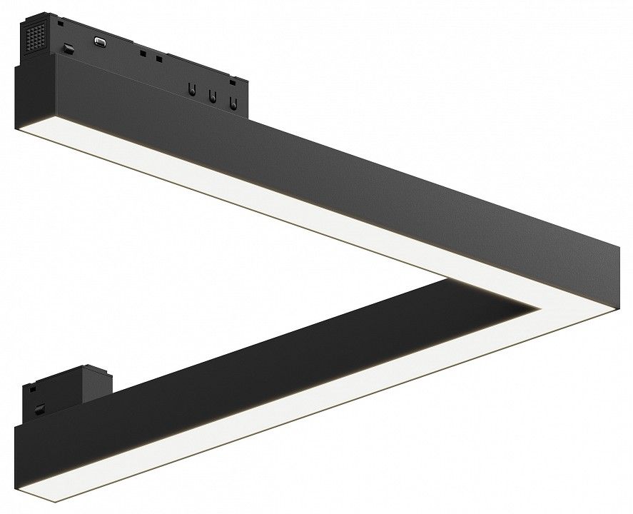 Встраиваемый светильник Hesby Lighting ElDeko HSBL_0235