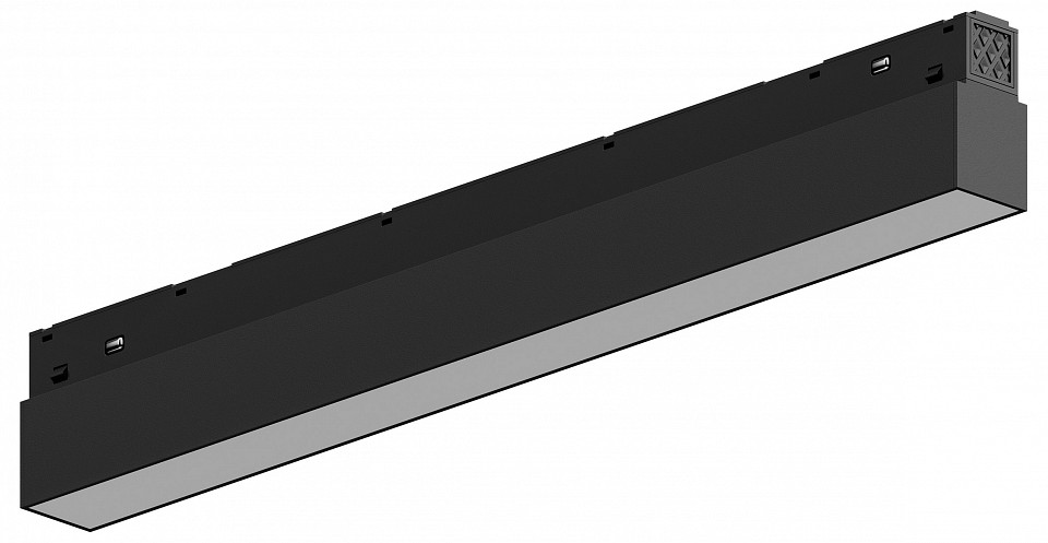 Встраиваемый светильник Hesby Lighting ElDeko HSBL_0236