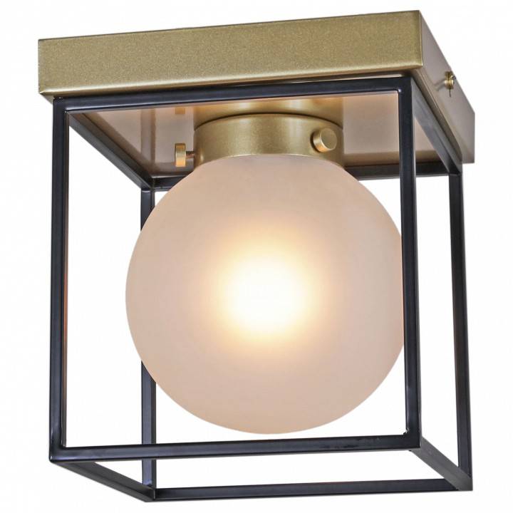 Накладной светильник ILLUMICO IL0050 IL0050-1C-79