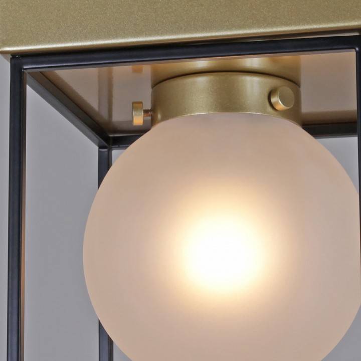 Накладной светильник ILLUMICO IL0050 IL0050-1C-79