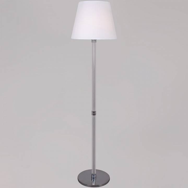 Торшер ILLUMICO  IL0500-1F-79 CR