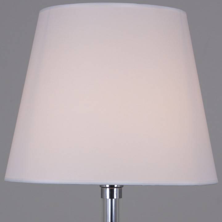 Торшер ILLUMICO  IL0500-1F-79 CR