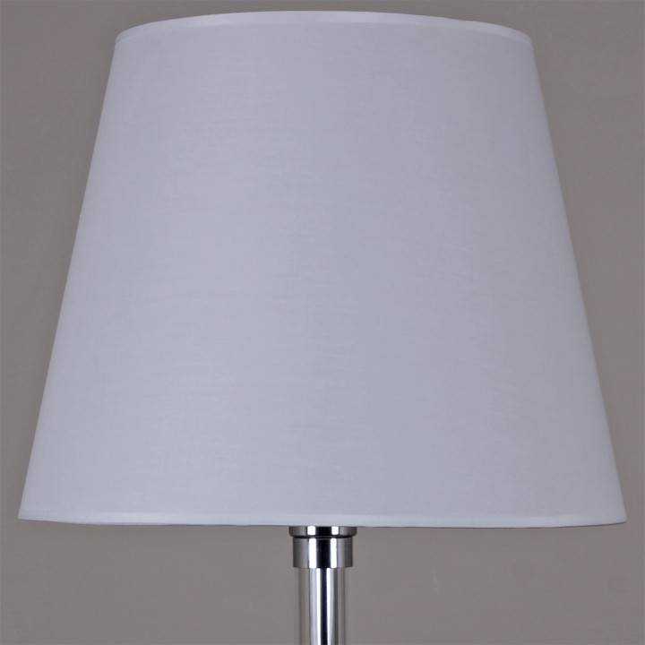 Торшер ILLUMICO  IL0500-1F-79 CR