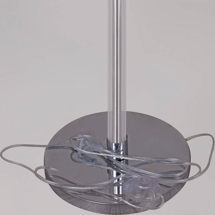 Торшер ILLUMICO  IL0500-1F-79 CR