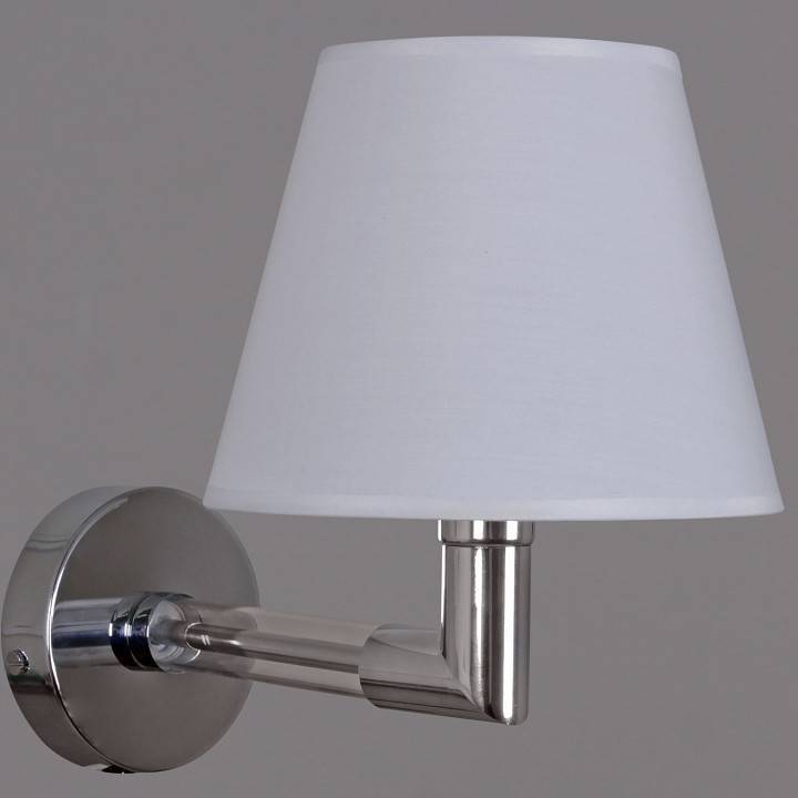 Бра ILLUMICO  IL0500-1W-79 CR