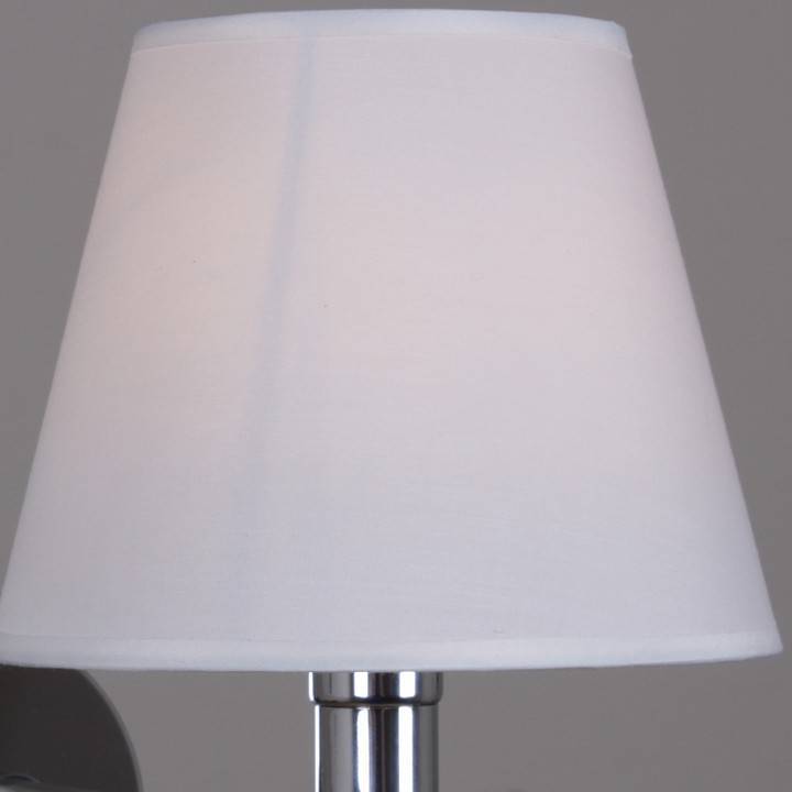 Бра ILLUMICO  IL0500-1W-79 CR
