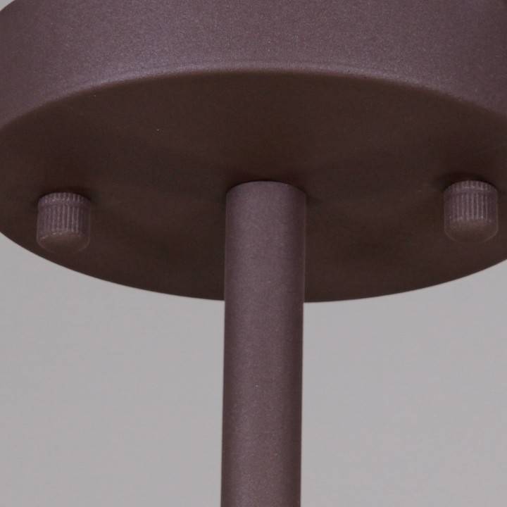 Потолочный светильник ILLUMICO IL1023-3C-05 COFFE