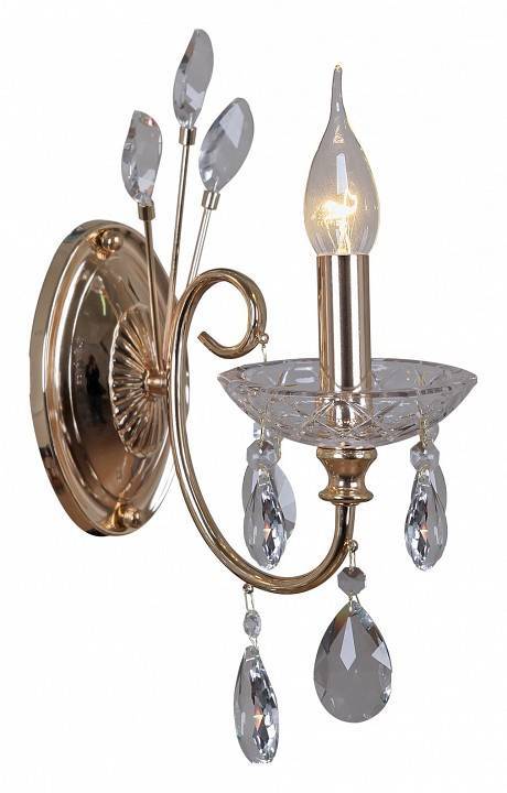 Бра ILLUMICO IL2367-1WOR-39 GD