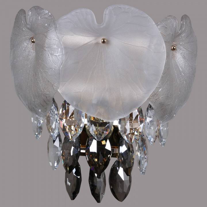 Светильник накладной ILLUMICO IL5106-3WDI-39 GD